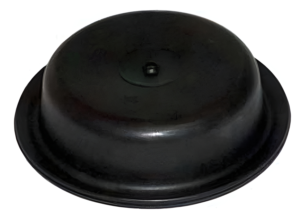 DIAFRAGMA CUICA 8"C/FURO - BG7X2325BA