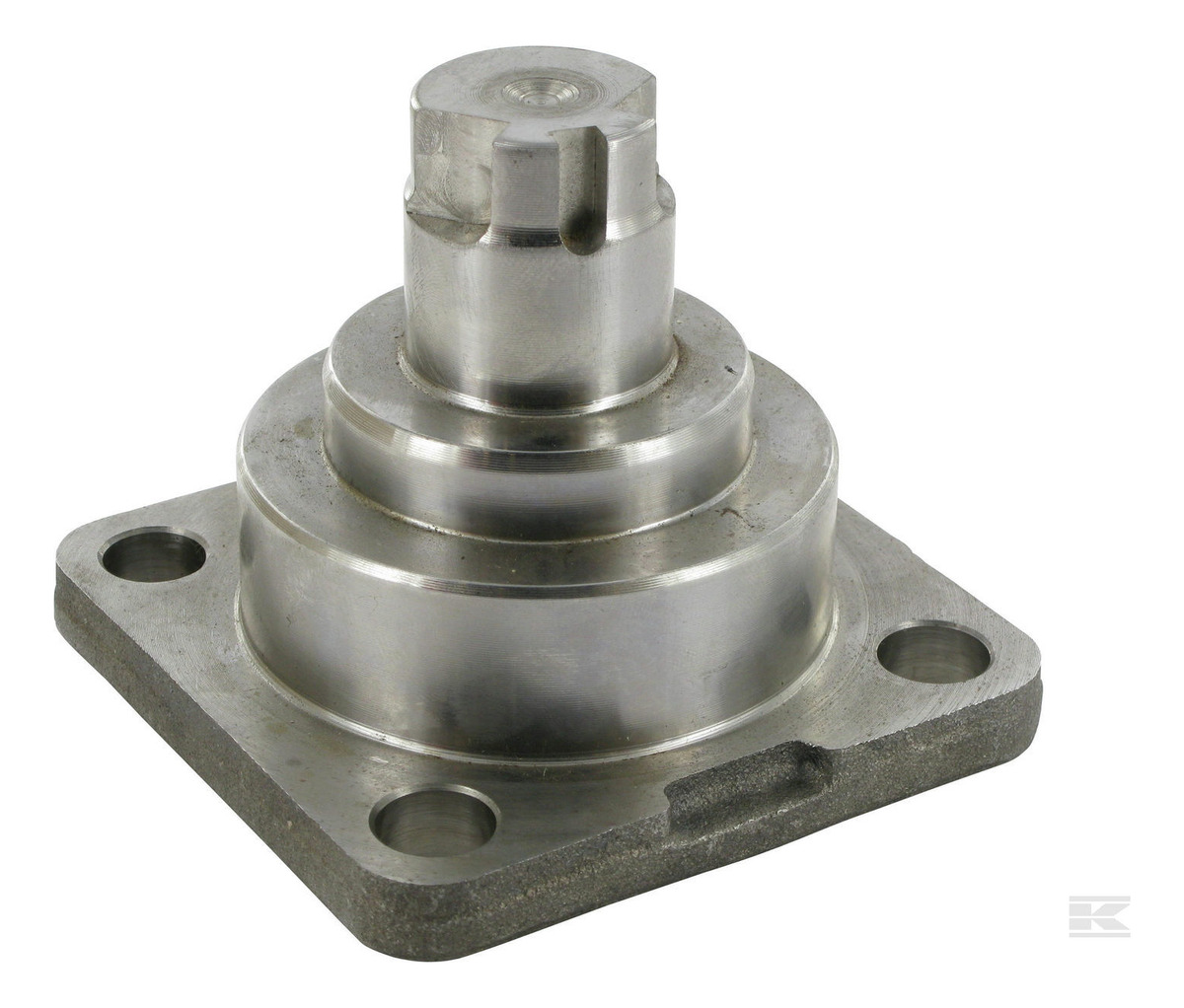 MANCAL DE ATRITO PINO 33,00MM (ROLAMENTO) - 6-C09837-04