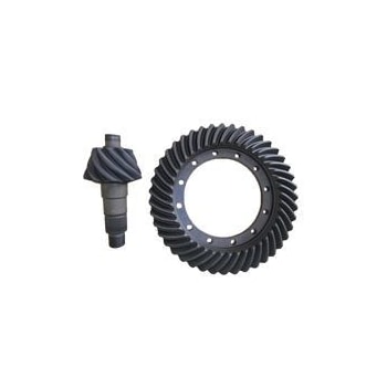 COROA E PINHAO 34X10 RAT 3,40  U180 - 2V2525143A