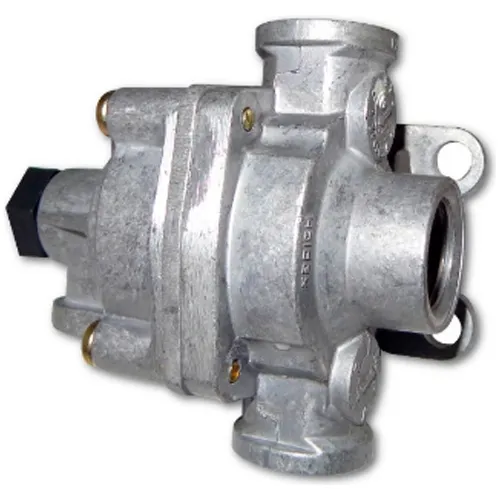 VALVULA BLOQUEIO DUPLA M16XM22 - MP1500370