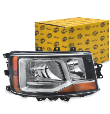 FAROL PRINCIPAL LD - 590