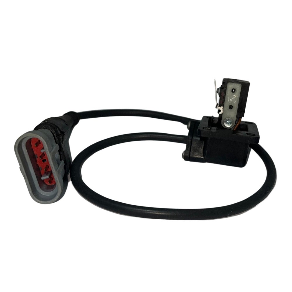 INTERRUPTOR LUZ FREIO - 42532961