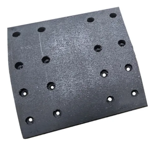 JG LONA FREIO TRASEIRO STD CA33AF557 - CA33AF557