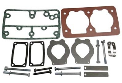 REPARO COMPRESSOR - 85109626