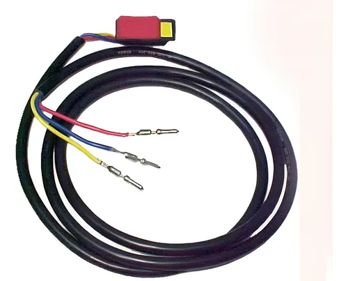 INTERRUPTOR REDUZIDA ELETRICA C/CHICOTE - TJG72355