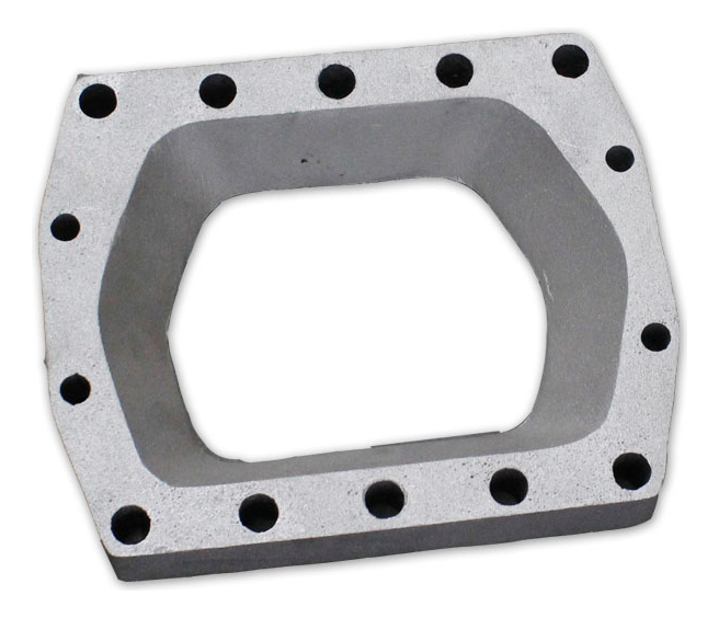 ALOJAMENTO DO COXIM TRASEIRO - 1622132