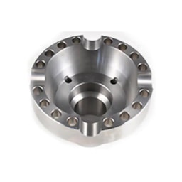 CAIXA SATELITE MENOR 16 FUROS - 1526117