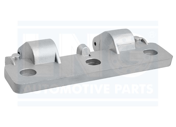 SUPORTE ESTRIBO FRONTAL - 1735004