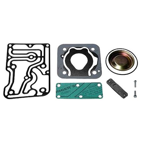 CONJUNTO REPARO COMPRESSOR AR - 4123520012