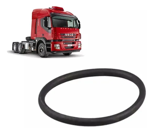 ANEL VEDACAO RADIADOR - 5802239904