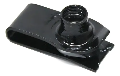 PORCA U M8X1 - NFN623333LF