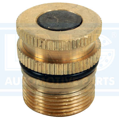 VALVULA RESPIRO BOMBA CABINE - 1629630