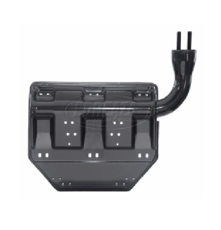 SUPORTE PARALAMA DINATEIRA LD - 1725676