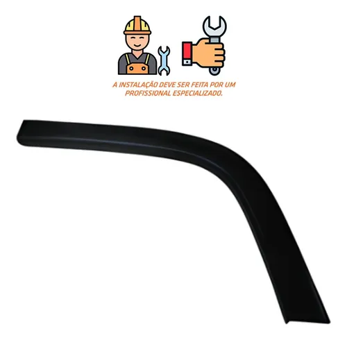 ACABAMENTO PARALAMA LE - 23B821653