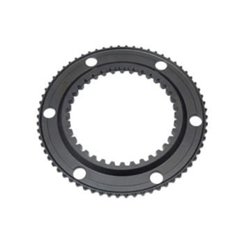 ENGRENAGEM REDUTORA 6� SEM CORPO DE ENGATE - 500058619