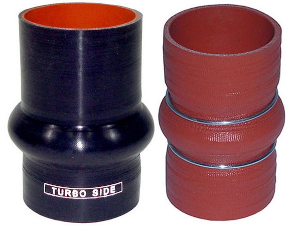 MANGUEIRA INTERCOOLER - 90131461