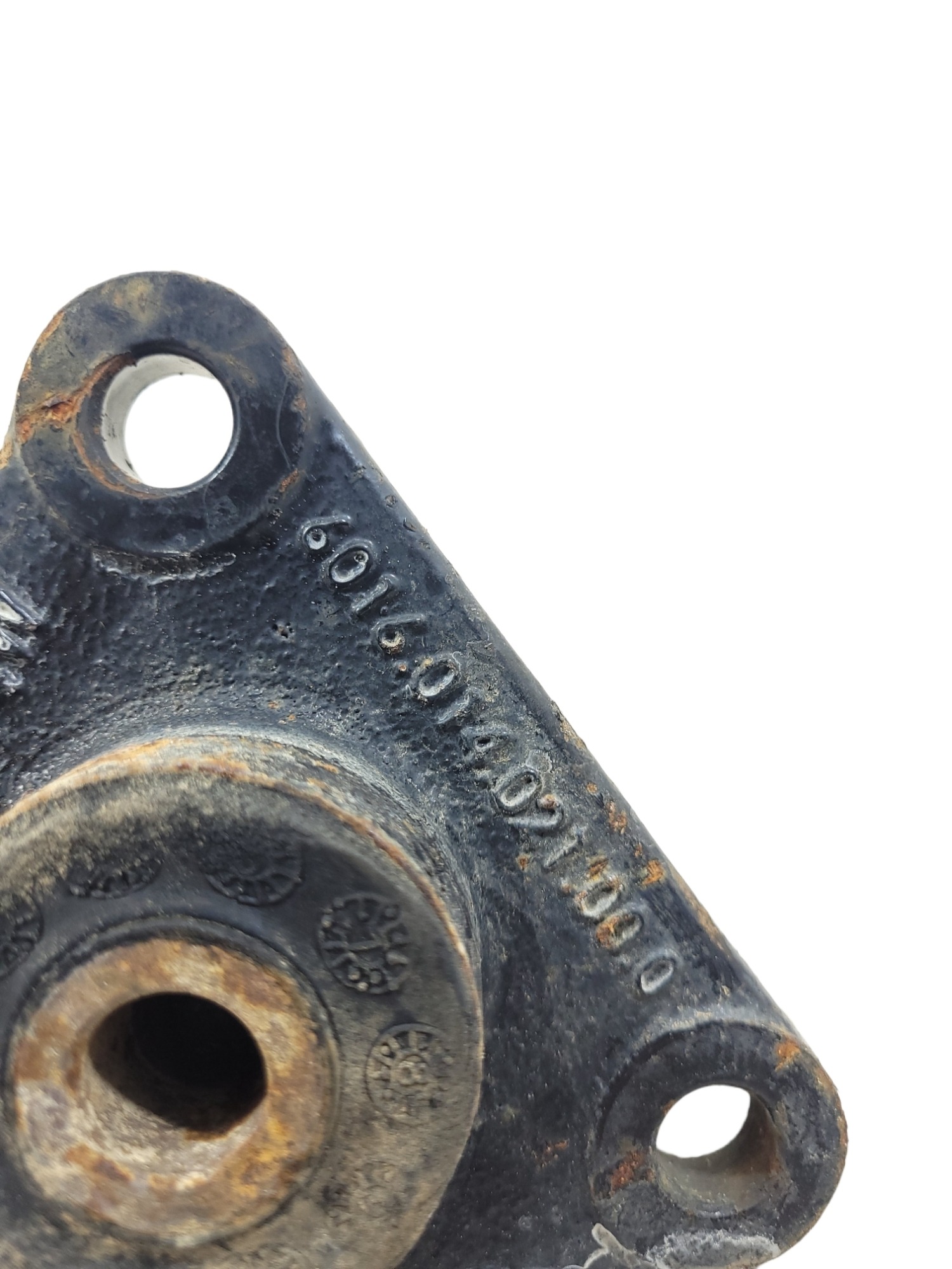 SUPORTE JUMELO  MOLA DIANTEIRA - 6016014021000