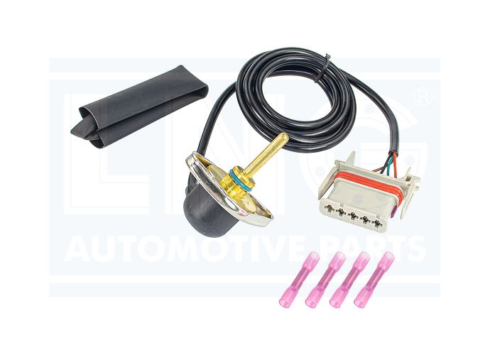 SENSOR COMBINADO SISTEMA INJECAO - 1862890
