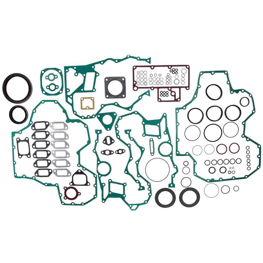 JOGO JUNTAS INFERIOR - 961080130216