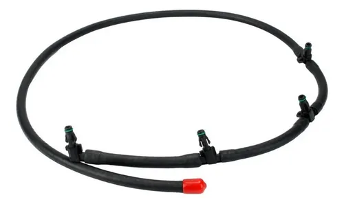 TUBO RETORNO BICO INJETORES - 6510700132