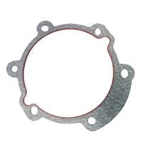 JUNTA TAMPA RETENTORA TRASEIRA - BG5X71020CA