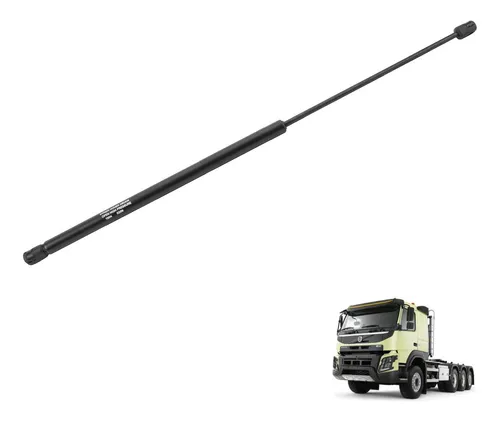 MOLA GAS GRADE DIANTEIRA - 21619105