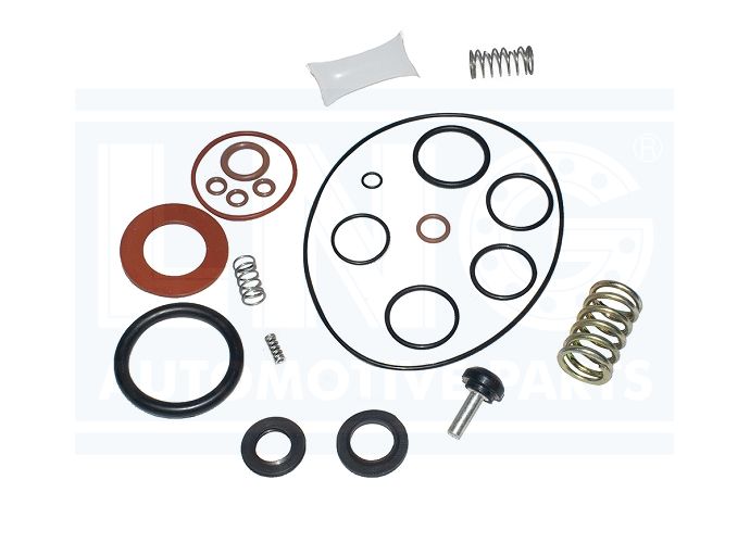 REPARO SECADOR AR - 8127733