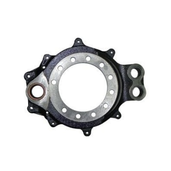 CONJUNTO ARANHA FREIO L.D TODOS CAMINHOES E ONIBUS APOS 91 - TAR607105/