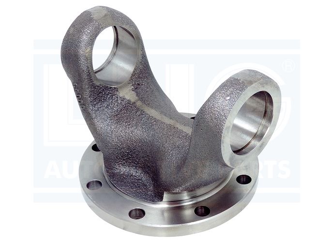 FLANGE CARDAN (DE ORELHA) - 02-438