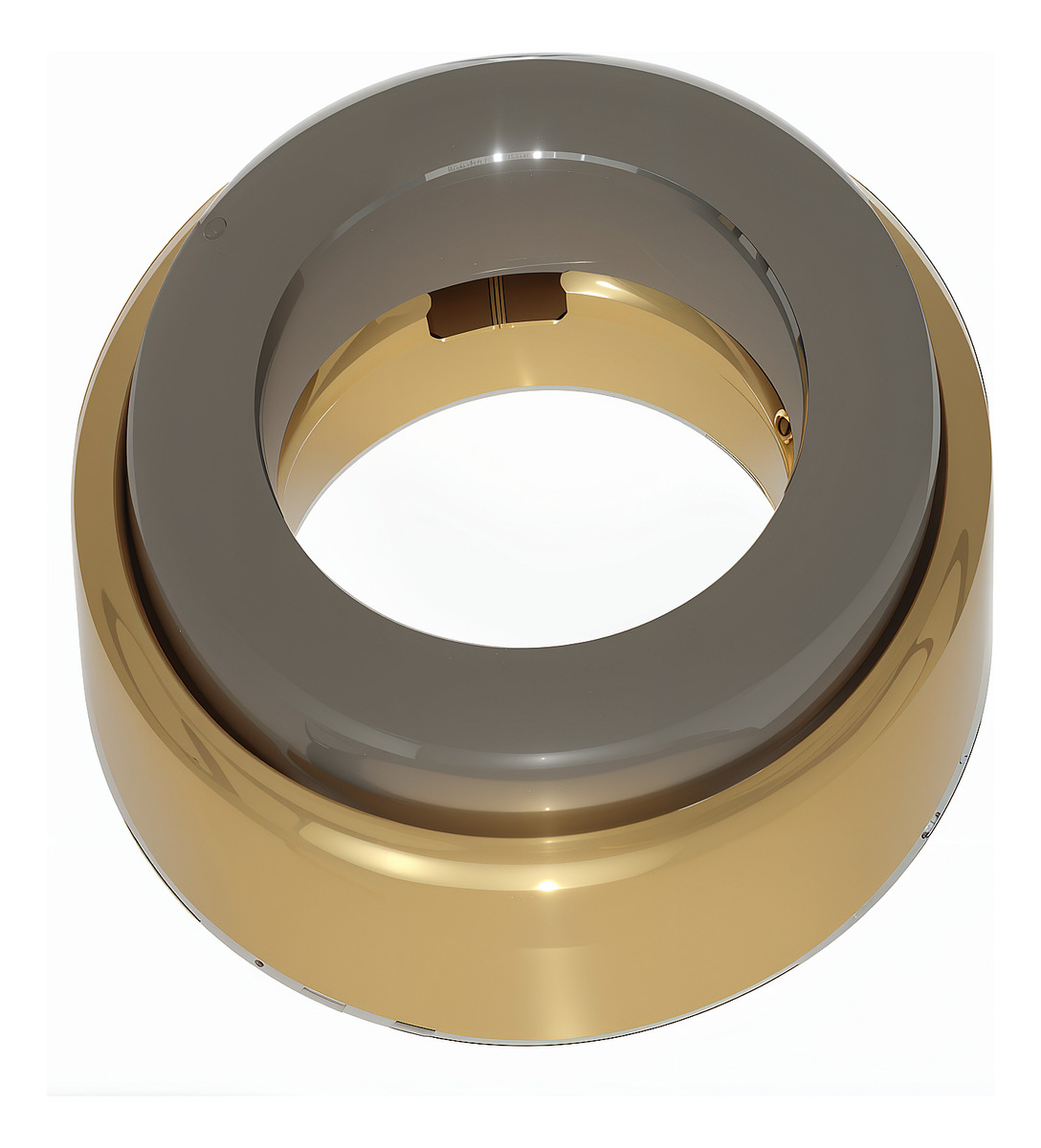 MOLA TRAVA COMANDO VALVULAS - 20912919