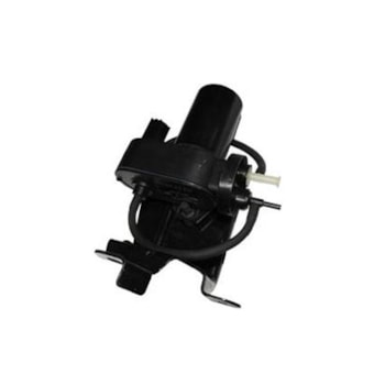 BOMBA VACUO COM SUPORTE - F81Z2A451BA