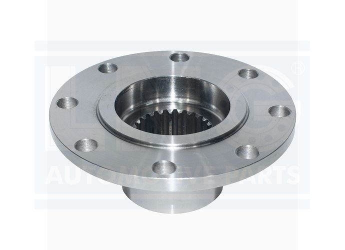 FLANGE CAIXA TRANSFERENCIA - 383.282.0445
