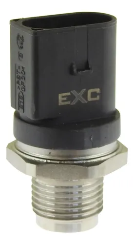 SENSOR PRESSAO COMBUSTIVEL OM612/SPRINTER 2.2 16V/ACCELO 2.7 - 0051535828.
