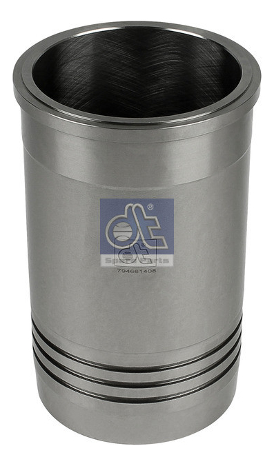 KIT MOTOR IVECO STRALIS 6CIL. STD - 41479960