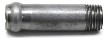 TUBO TAMPA VALVULA TERMOSTATICA MOTOR MWM X10 4 E 6CIL - TAE121059