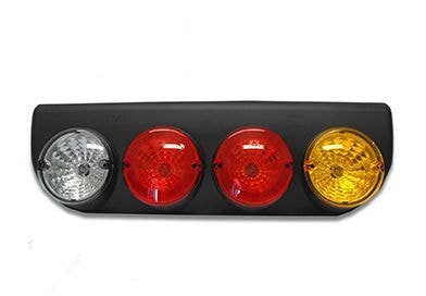 LANTERNA TRASEIRA COMPLETA LD - 1902300