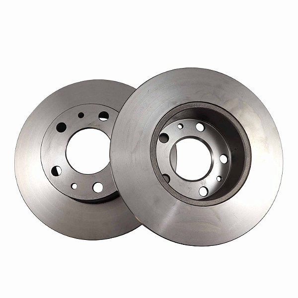 DISCO FREIO DIANTEIRO FIAT DUCATO / CITROEN JUMPER / PEUGEOT BOXER - BD4680