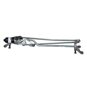 MOTOR LIMPADOR PARABRISA PARCIAL SEM BRACOS SEM PIVOS - 8C3Z17508D
