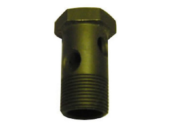 PARAF BANJO VAZADO(22X1.5X40) 4 FUROS - WHT000829