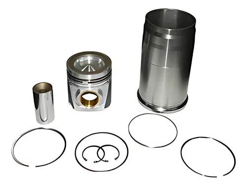 KIT MOTOR STD - CAMISA | PISTAO | ANEIS - 2061895