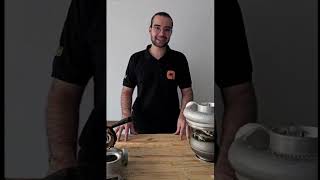 JUNTA MEDIA QUADRADA C/6 FUROS BR 9862 - 0011316080