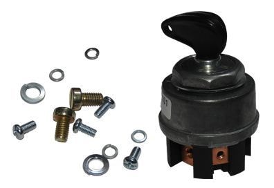 COMUTADOR IGNICAO   ****SEM O CILINDRO*** - 6020011062009