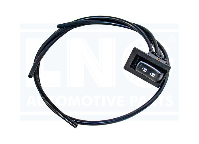 BOTAO TRAVA VOLANTE - 1797971