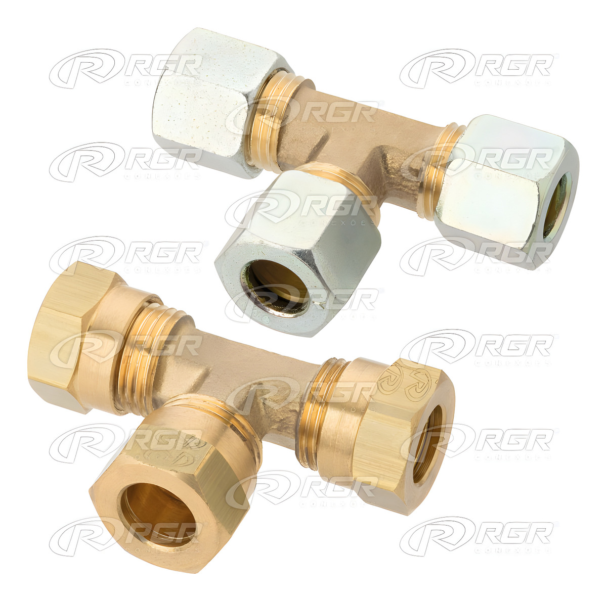 TEE UNIAO 16MM - CM0611-05