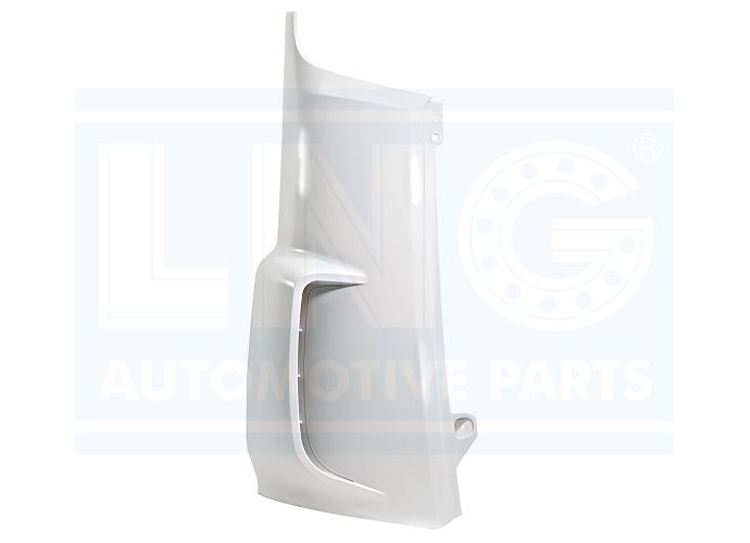 DEFLETOR LATERAL CABINE - 2114705