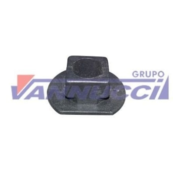 BUCHA PEDAL ACELERADOR (PLASTICO) - 313245