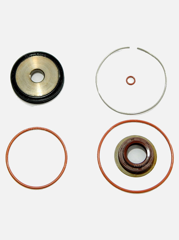 JG REPARO REDUZIDA CAMBIO CANCO GV C/RET - 2609700