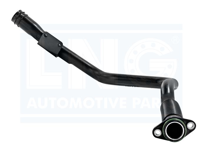 TUBO ENCHIMENTO OLEO MOTOR - 21155188