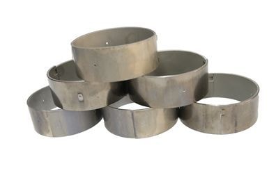 BRONZINA BIELA 0.25MM - 4570301360