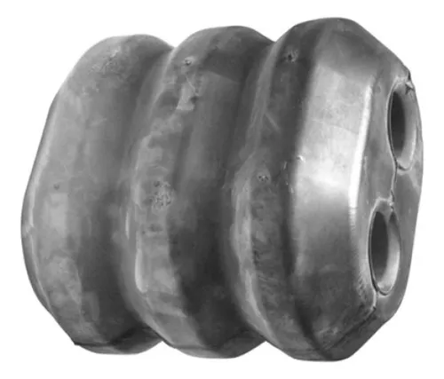 BUCHA BATENTE SUSPENSAO DIANTEIRA TRASEIRA - TAR411111-R